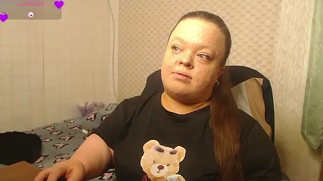 Janiffer_MiMi webcam