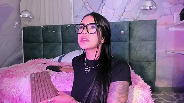 AntonellaRossi webcam