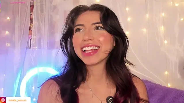 natalie_jaensen webcam