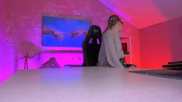 JenniferGraces webcam