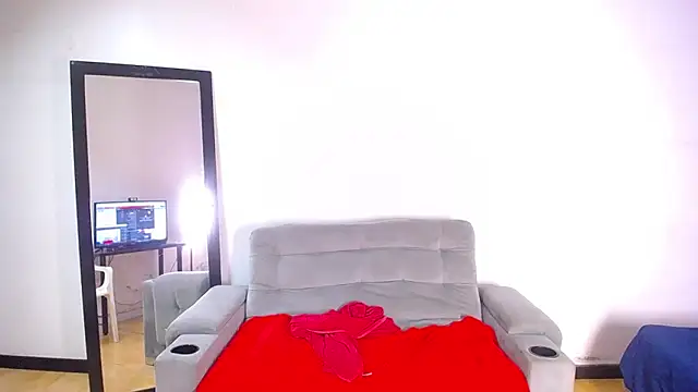 exotic_karmella webcam