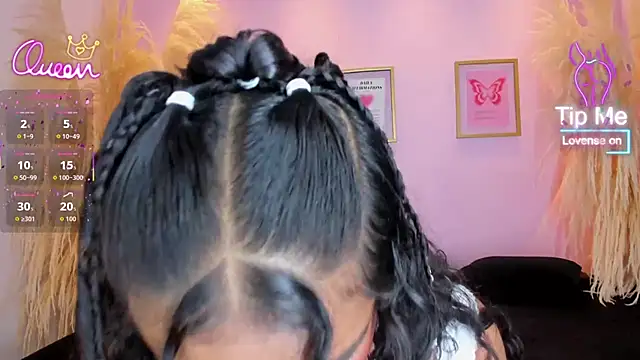 SunnyGilmoree webcam