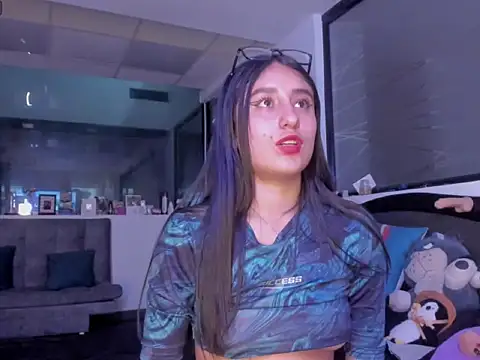 princesstina- webcam