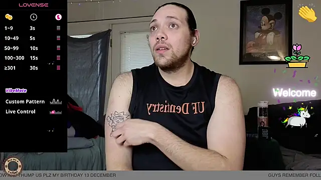 lucasgalacticman webcam