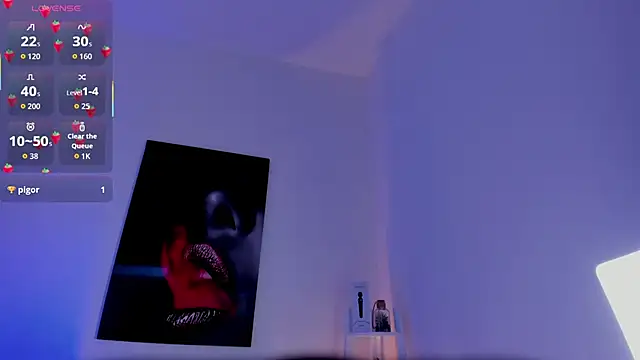 Taylor__Watson webcam