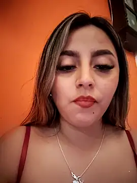 CelestePrince2 webcam