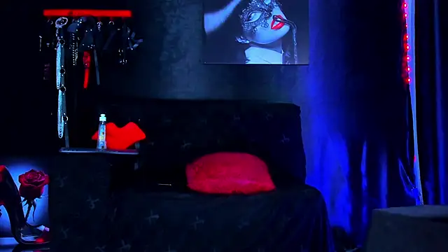 SharonnStones webcam