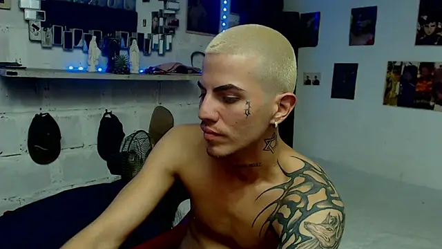 paul-mendezx webcam