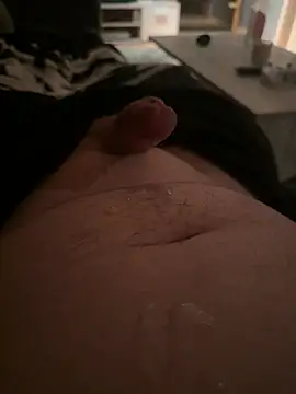 DasmannlicheModel webcam