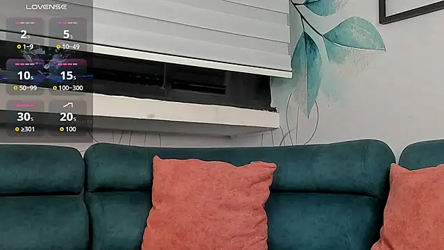 George_Diesell webcam