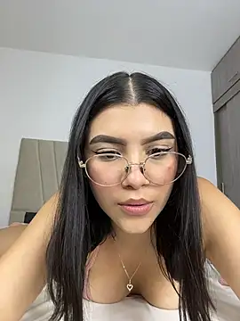 Julietalcl webcam