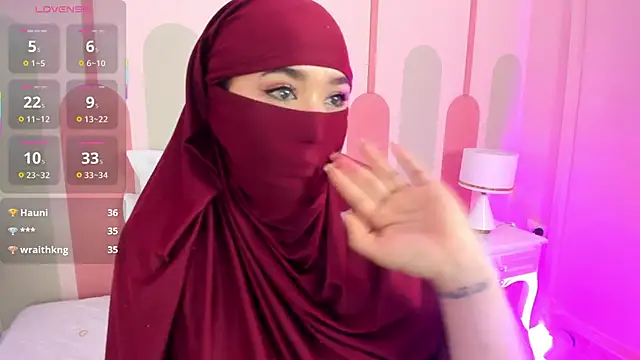 Samarahalsaud webcam