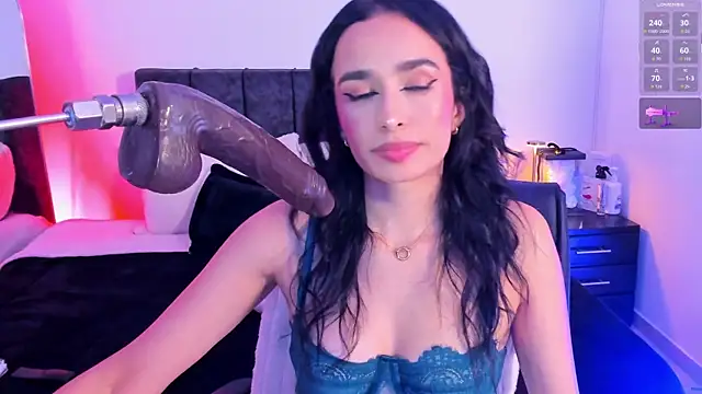 Taylormaxwell webcam