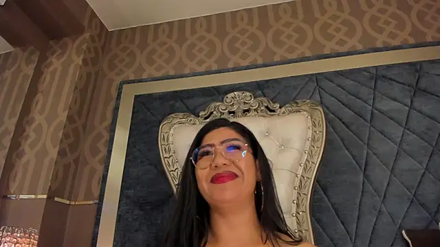 Amanda_Ferrer_ webcam