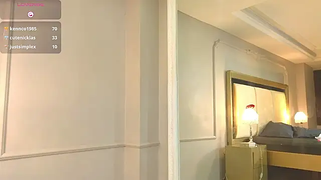 CharlesBrown_ webcam