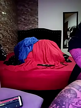 Mishchelle_Zakii webcam