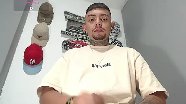 BASTIAN_NICOLAS_ webcam