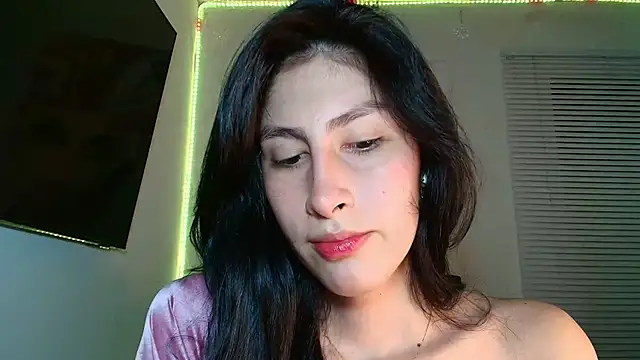 valeria_gonzales_ webcam