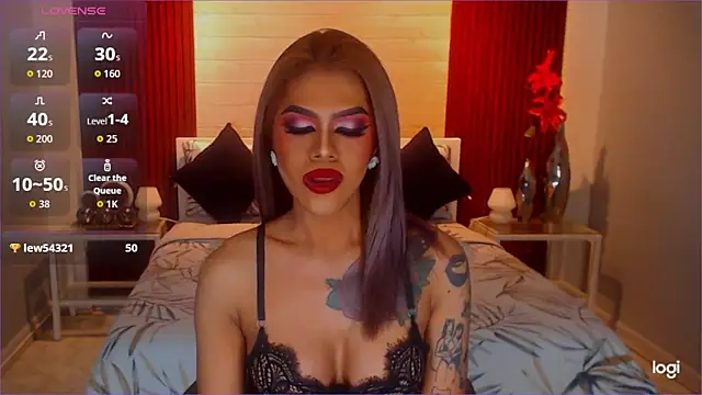 StellaStrong30 webcam