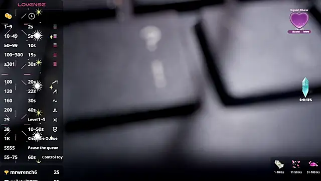 grace_molly14 webcam