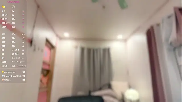 Candice_sultryx webcam