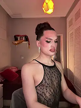 Crystal_________ webcam