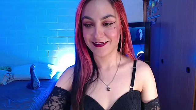 Amy66 webcam
