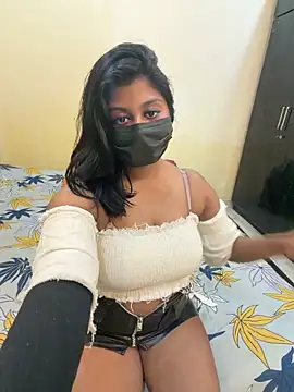 payal_bansal webcam