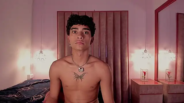 Mike_thomsonn webcam