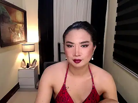 AdorableTsHugeCock webcam