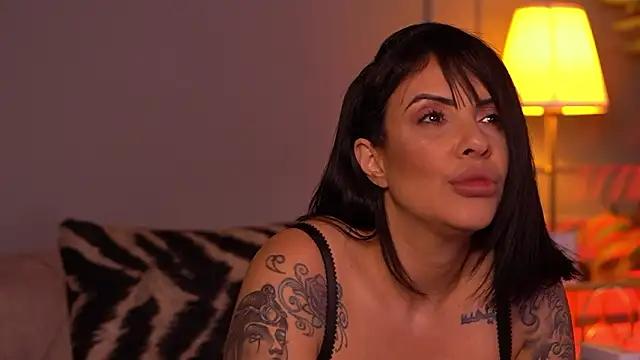 PerfectBootyXO webcam