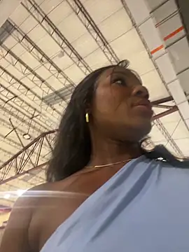 ZarahFerreira webcam