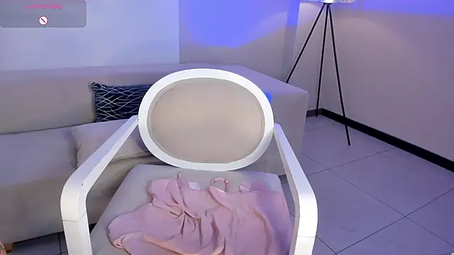 MariaHerrera_ webcam