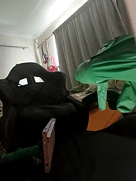 neopolitanSHAFT webcam