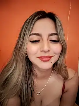 CelestePrince2 webcam