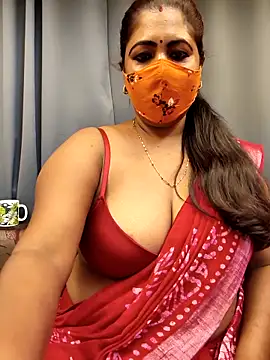 Webcam Model (Poly_bhabi)  is live.Free join now!