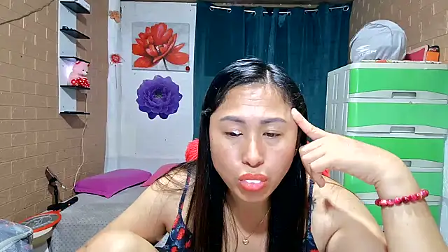 Ugly-Filipina webcam