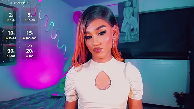 Kendall_hornyy webcam