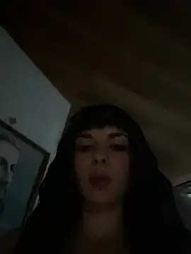 VioletaSubmissive webcam