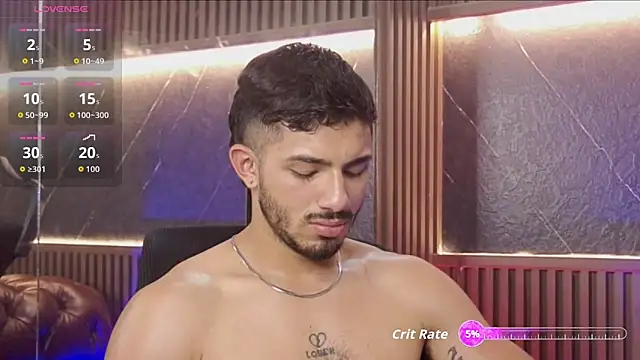 ArturoCardona_ webcam