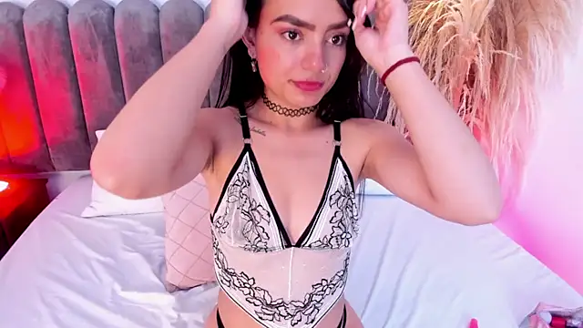 Megan__Monroe__ webcam