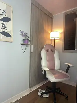 Vanesa_novvoa Live Webcam on Stripchat