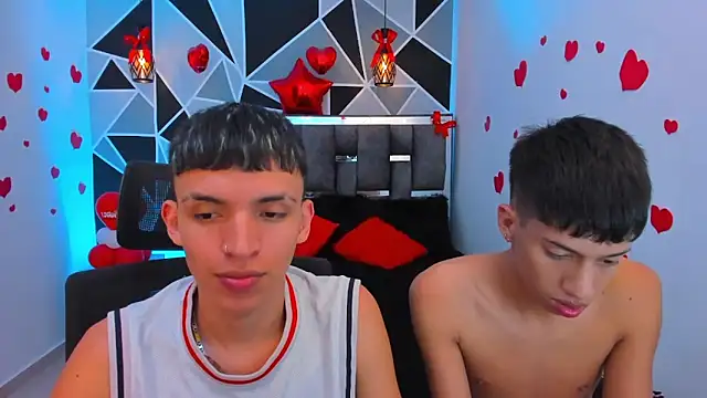 Juan_Nd_Steven webcam