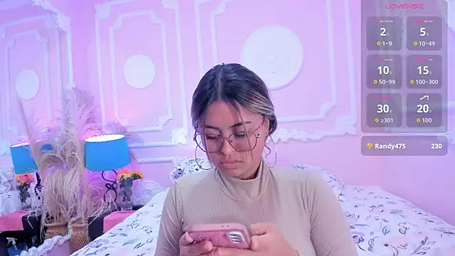 angellvisen - AngellVisen's free webcam - UK Sex Cams