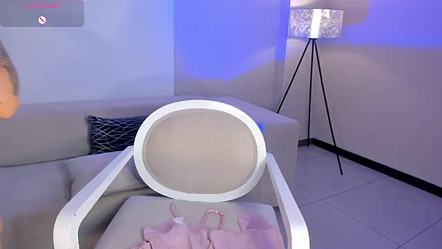 MariaHerrera_ webcam