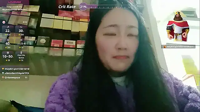 美女shanyao-123在线直播