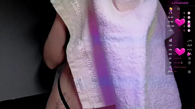 betty_boop_18 webcam