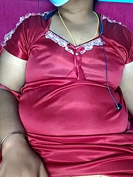 Webcam Model (TamilSembaruthi143)  is live.Free join now!