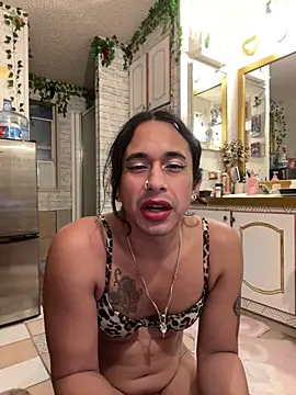 TranSexualJade95 webcam