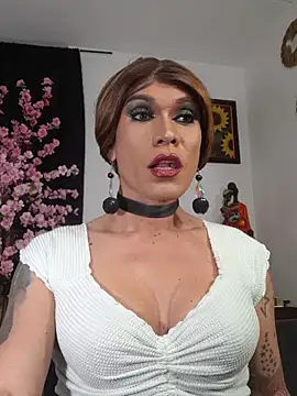 JessiicaExoticX1 webcam